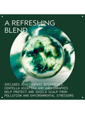 Aveda Scalp Solutions Refreshing Protective Mist 100ml - British product