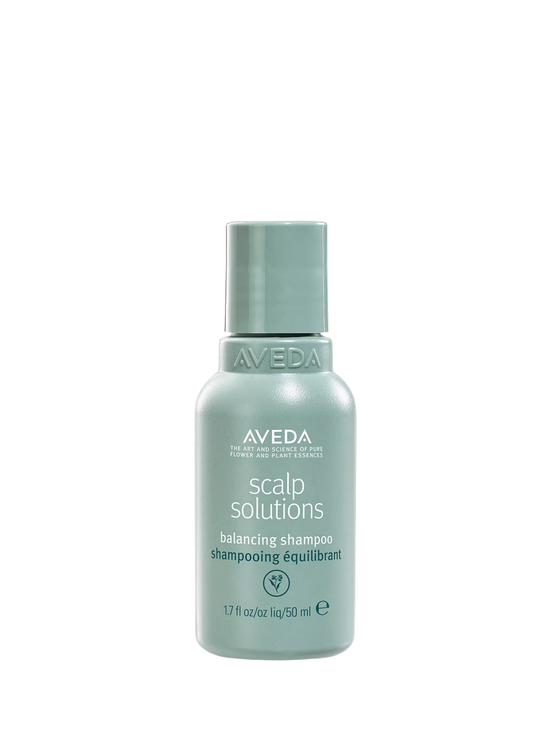 Aveda Scalp Solutions Balancing Shampoo 50ml, UK version