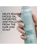 Aveda Scalp Solutions Balancing Shampoo 50ml, UK version