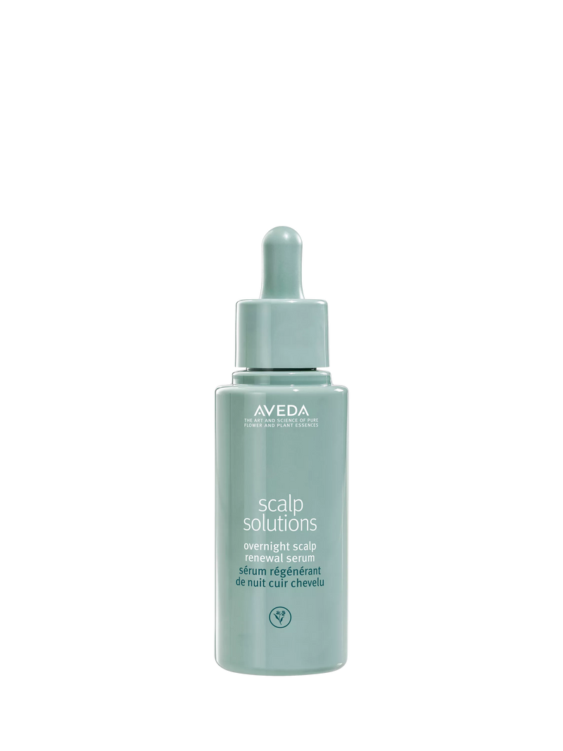 Aveda scalp serum overnight renewal 50ml - British product