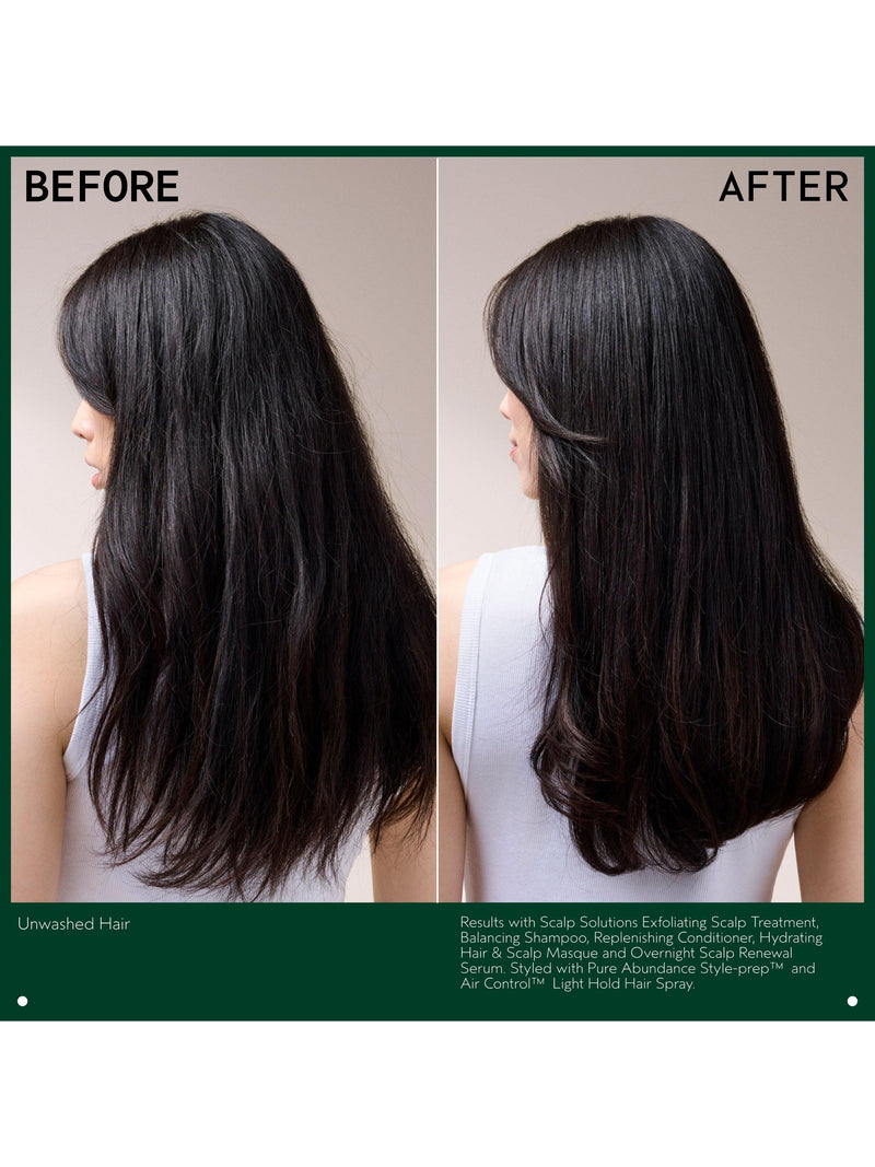 Aveda scalp serum overnight renewal 50ml - British product