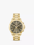 BOSS Troper chronograph watch 44mm, imported from the UK