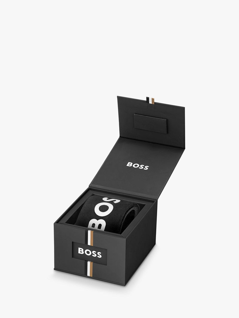 BOSS Troper chronograph watch 44mm, imported from the UK
