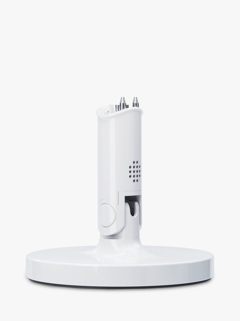 Nanit Flex baby monitor stand, imported from the UK