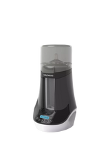 John Lewis Bottle and Food Warmer for Breast Milk and Formula with Dual Heat Settings- Buy online at McGrocer