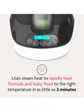 Baby Brezza bottle and breastmilk food warmer - British product