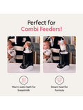 Baby Brezza bottle and breastmilk food warmer - British product