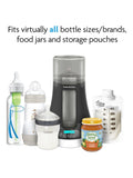 Baby Brezza bottle and breastmilk food warmer - British product