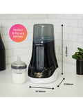 Baby Brezza bottle and breastmilk food warmer - British product