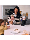 Baby Brezza bottle and breastmilk food warmer - British product