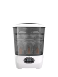 Baby Brezza Baby Bottle Steriliser and Dryer Advanced - McGrocer