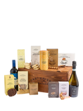 Cartwright & Butler Grosmont Hamper - British product