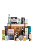 Cartwright & Butler Grand Harrogate Hamper - British product