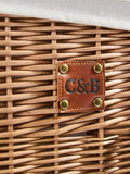 Cartwright & Butler Grand Harrogate Hamper - British product