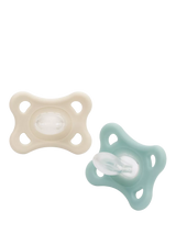 John Lewis MAM Comfort Soother 0-3 Months Baby Soother Pack of 2- Buy online at McGrocer