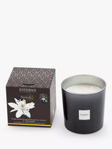 John Lewis Esteban Neroli Scented Candle 450g- Buy online at McGrocer