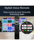 Sony Bravia 32 inch Smart TV, imported from the UK