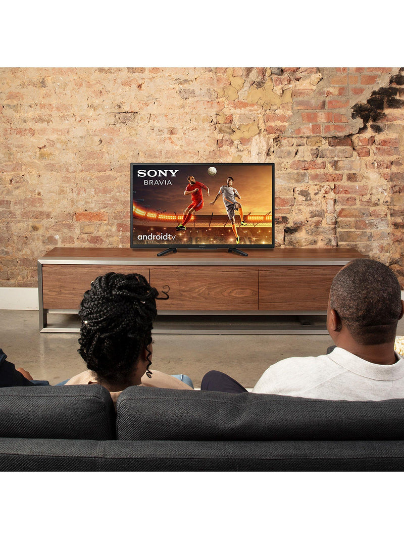 Sony Bravia 32 inch Smart TV, imported from the UK