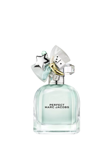 John Lewis Marc Jacobs Perfect Eau de Toilette Floral Fragrance 50ml- Buy online at McGrocer