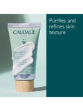 Caudalie Deep Cleansing Exfoliator 75ml, imported from the UK