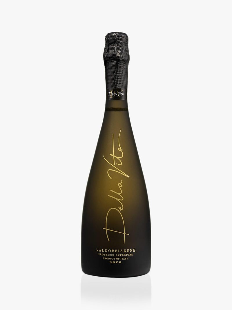 Della Vite Prosecco 75cl - British product