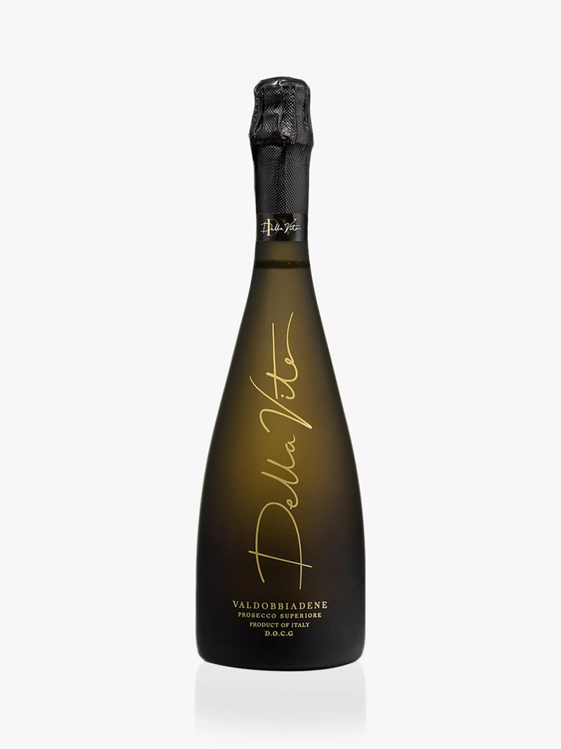 Della Vite Prosecco 75cl - British product