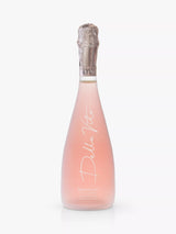 John Lewis Della Vite Rose Prosecco Sparkling Wine 75cl- Buy online at McGrocer