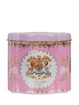 John Lewis Earl Grey Tea in Decorative Caddy 125g- Buy online at McGrocer