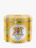 Royal Collection Buckingham Palace Breakfast Tea Caddy 125g, imported from the UK