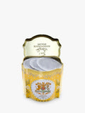Royal Collection Buckingham Palace Breakfast Tea Caddy 125g, imported from the UK