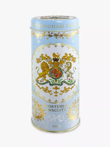 John Lewis Shortbread Biscuits in Decorative Blue Tin, 250g- Buy online at McGrocer