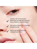MAC Hyper Real Fresh Canvas Cleansing Oil 200ml, imported from the UK