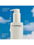 MAC Hyper Real Fresh Canvas Cleansing Oil 200ml, imported from the UK