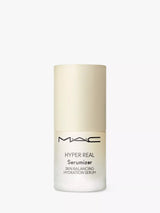 John Lewis MAC Hyper Real Serumizer Skin Balancing Hydration Serum Mini 15ml- Buy online at McGrocer