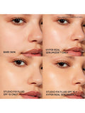 MAC Hyper Real Serumizer Mini serum 15ml, UK version