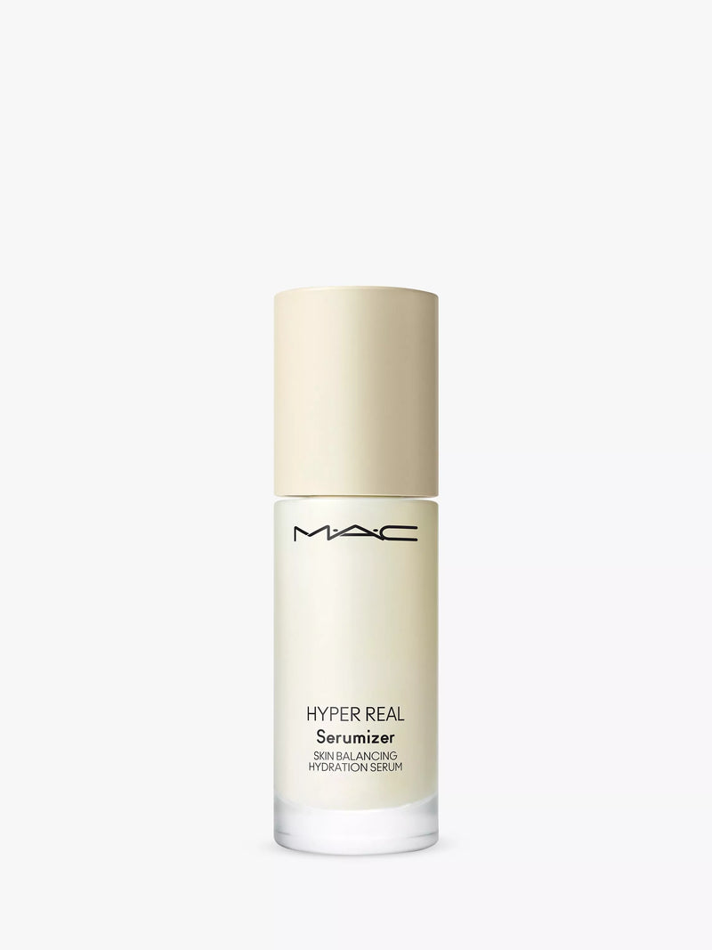 MAC Hyper Real Serumizer Skin Balancing Hydration Serum Mini 15ml