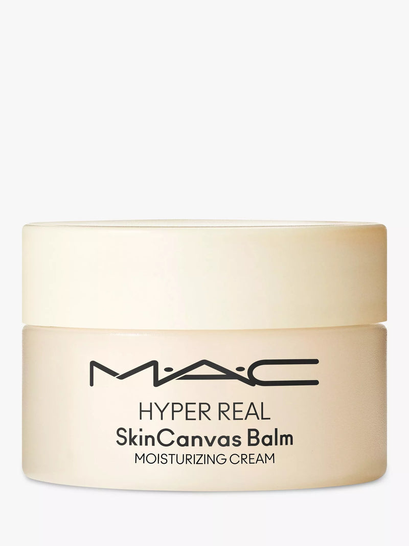 MAC Hyper Real SkinCanvas Balm Moisturising Cream 50ml