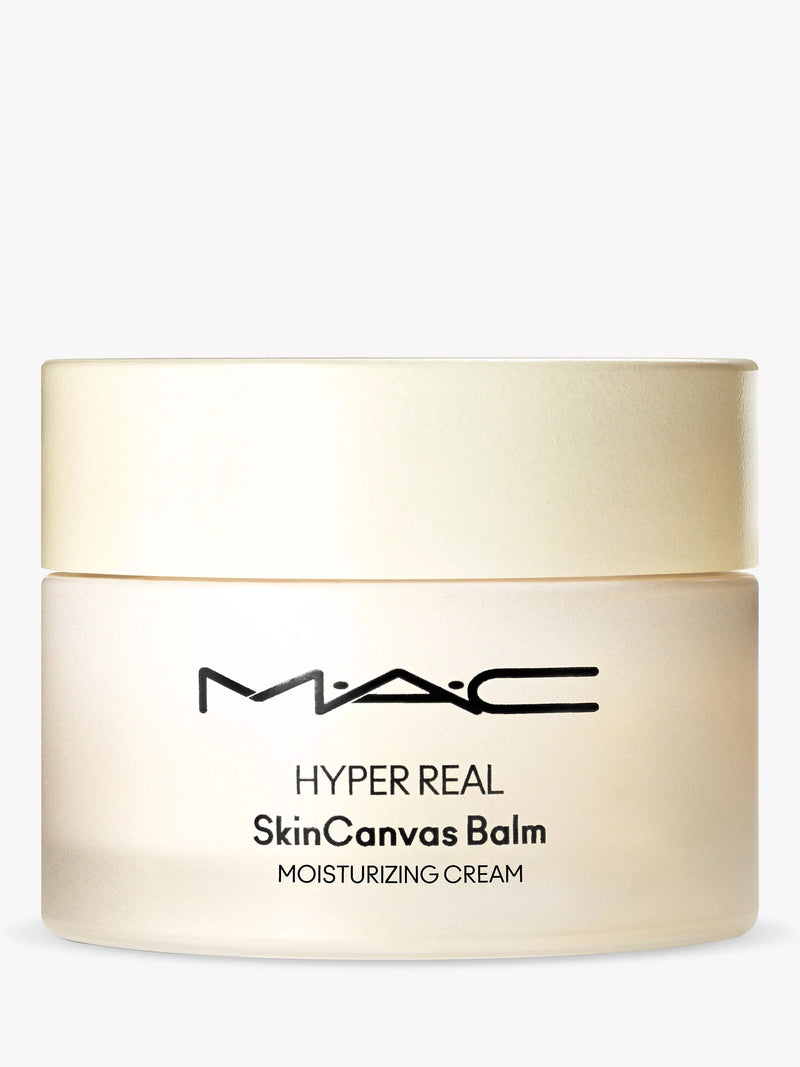 MAC Hyper Real SkinCanvas Balm moisturiser 50ml, imported from the UK