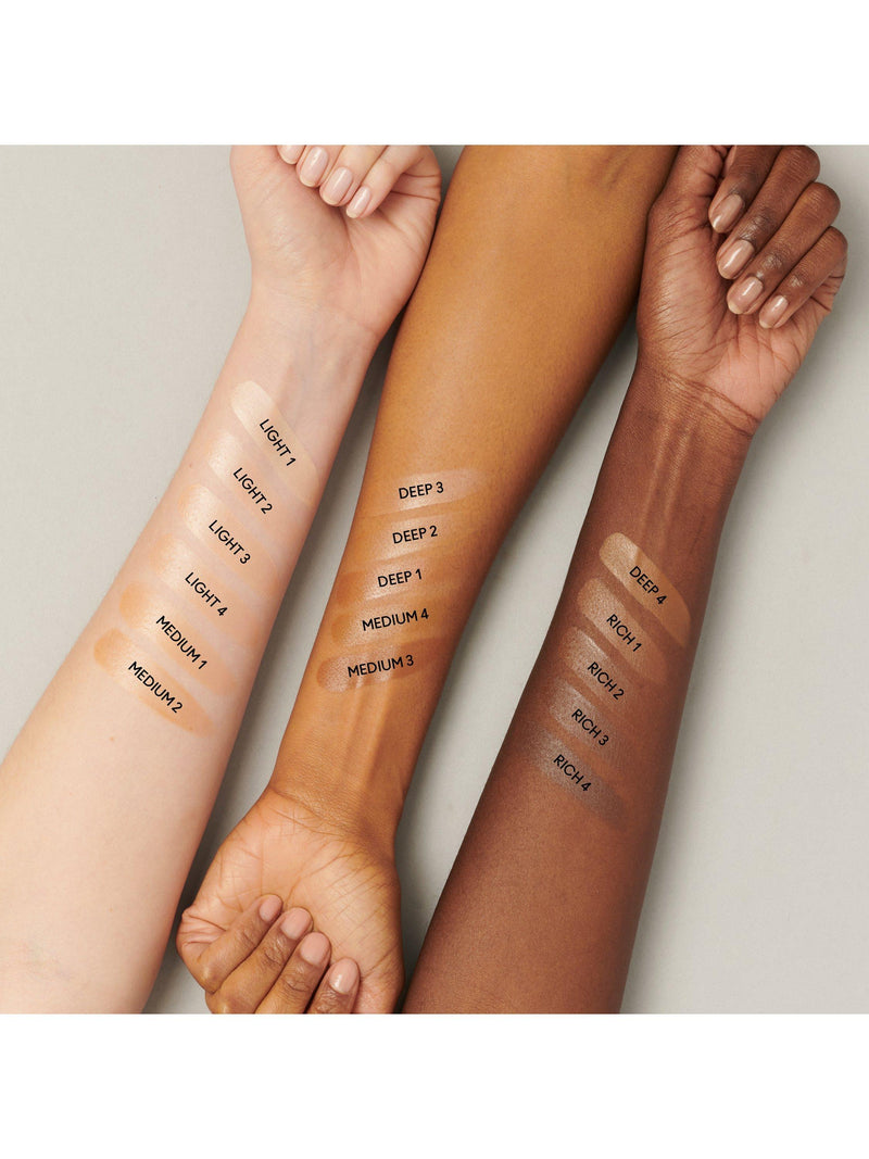 MAC Strobe Dewy Skin Tint 30ml, imported from the UK