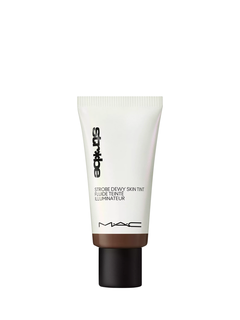 MAC Strobe Dewy Skin Tint Tinted Moisturiser 30ml