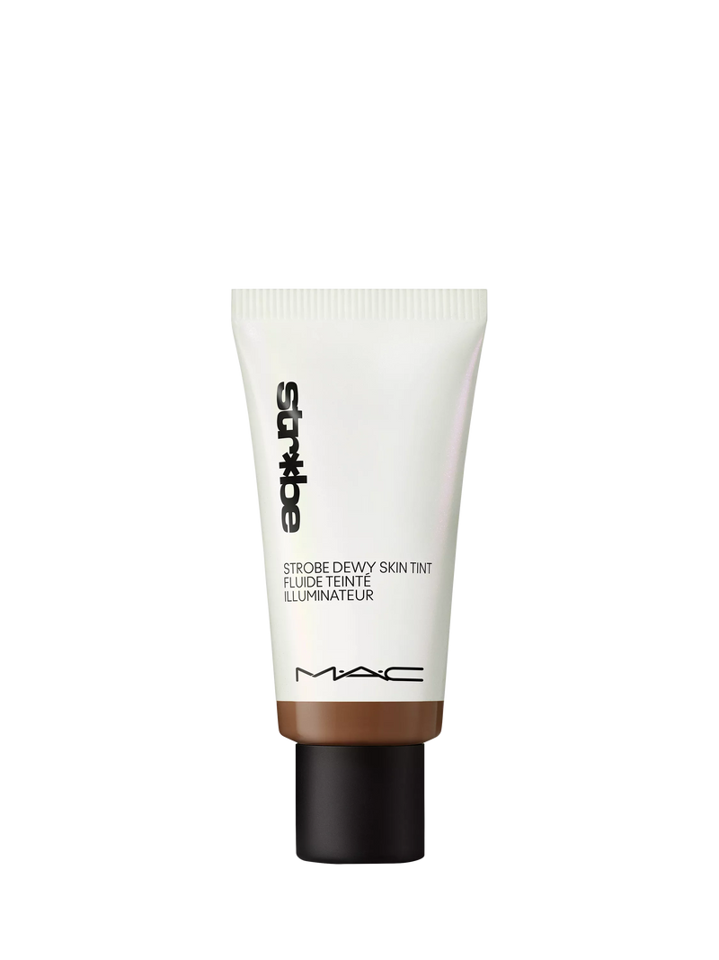 MAC Strobe Dewy Skin Tint Tinted Moisturiser 30ml