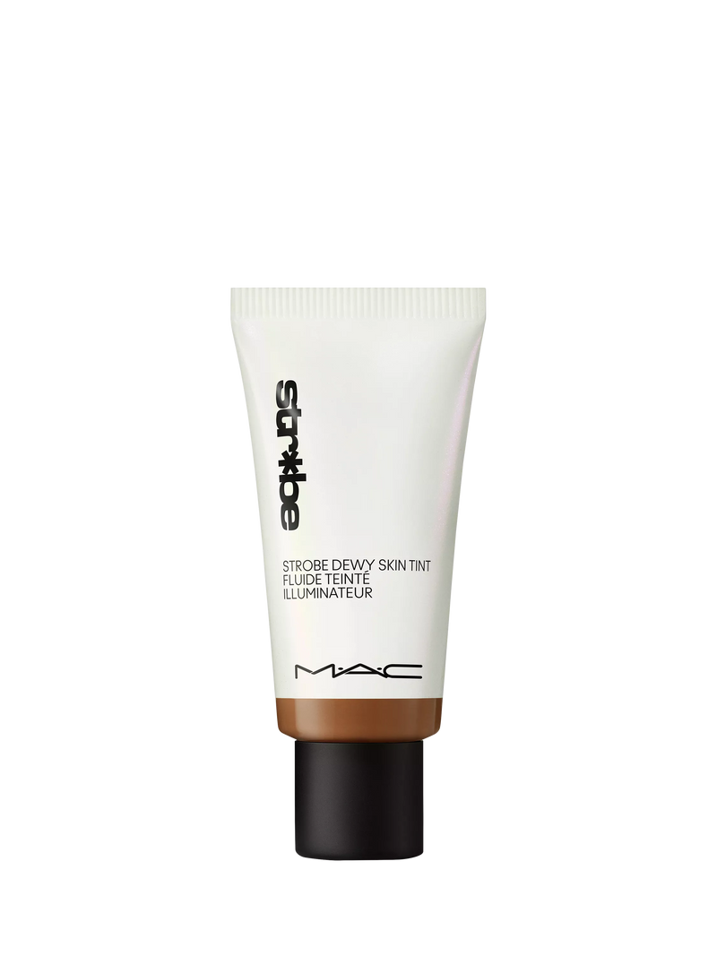 MAC Strobe Dewy Skin Tint Tinted Moisturiser 30ml