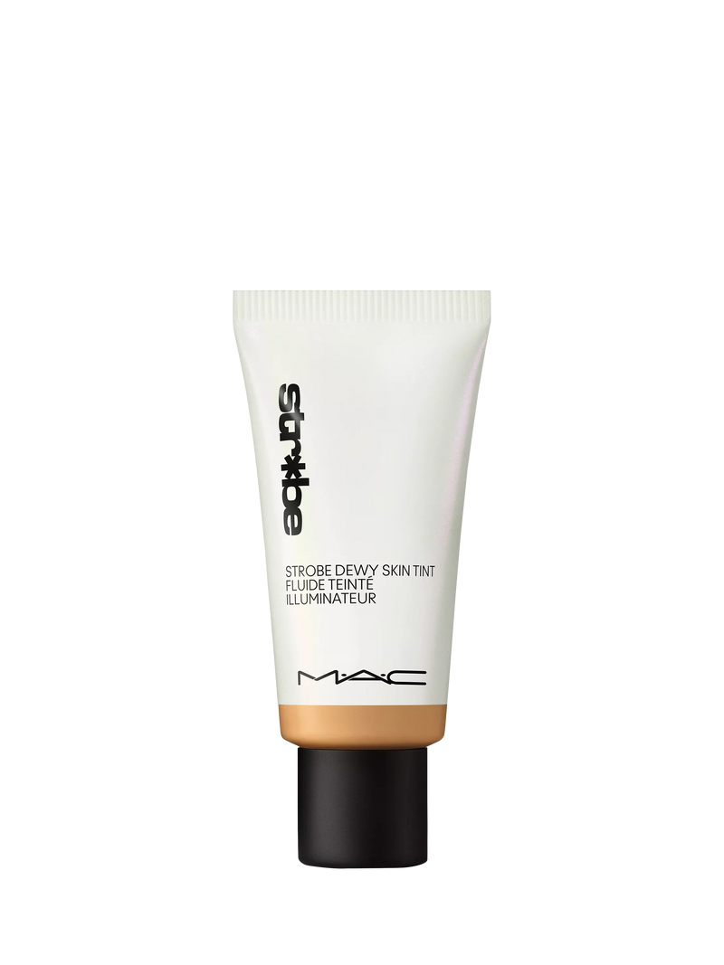 MAC Strobe Dewy Skin Tint Tinted Moisturiser 30ml