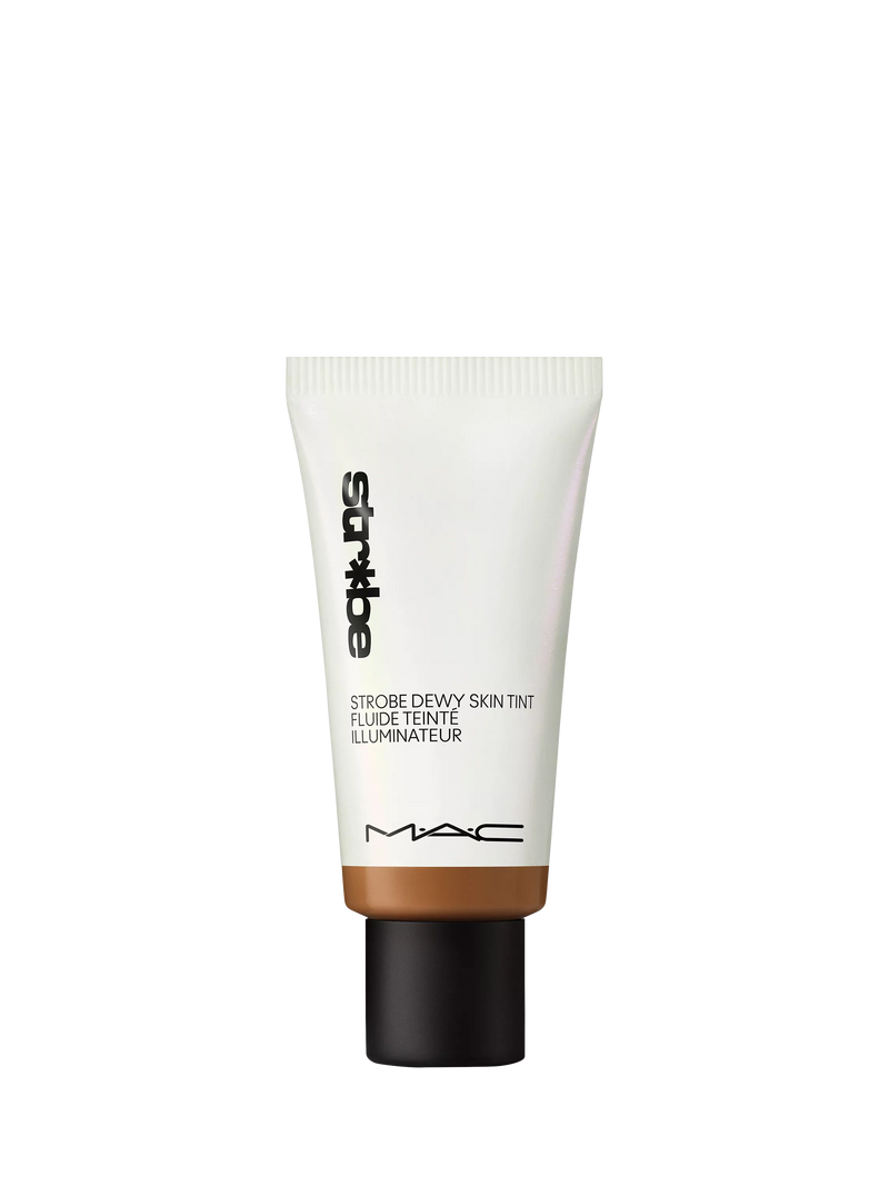 MAC Strobe Dewy Skin Tint Tinted Moisturiser 30ml