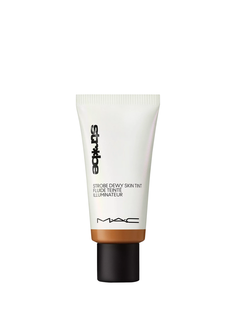 MAC Strobe Dewy Skin Tint Tinted Moisturiser 30ml