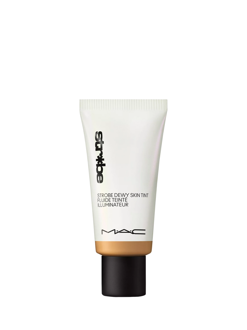 MAC Strobe Dewy Skin Tint Tinted Moisturiser 30ml