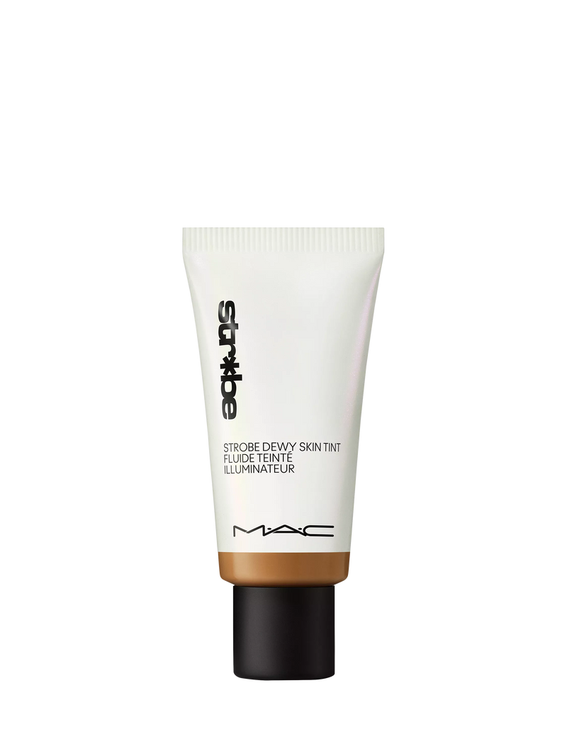 MAC Strobe Dewy Skin Tint Tinted Moisturiser 30ml