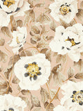 Harlequin Florent wallpaper, UK version