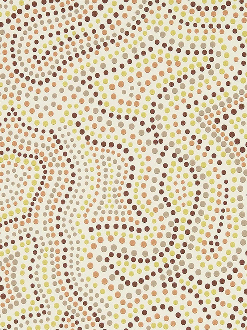 Harlequin Sunstone wallpaper, UK version