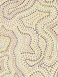 Harlequin Sunstone wallpaper, UK version
